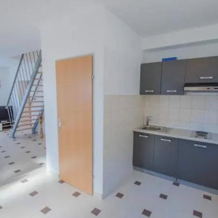 Apartment In 41215