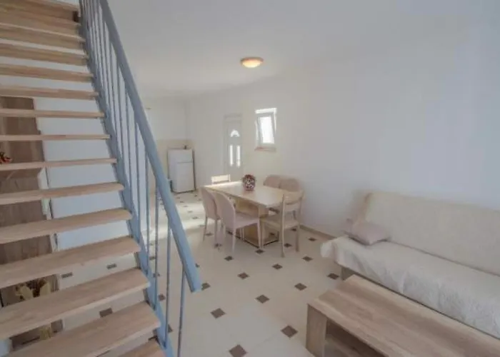 Apartament In 41215 Dramalj