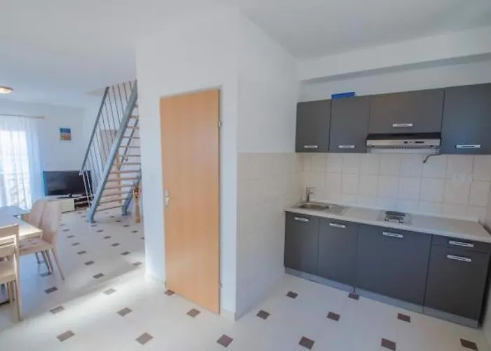 Appartement In 41215